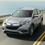 2021 Honda HR-V Near Me