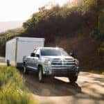 Toyota Offers Some Texas-Sized Trucks
