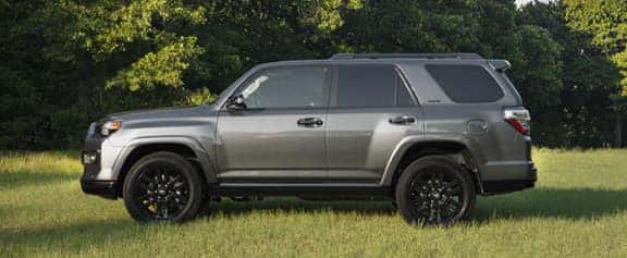 New 2020 Toyota 4runner Toyota Dealership Near San Antonio Tx