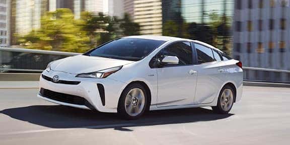 2020 toyota deals prius near me