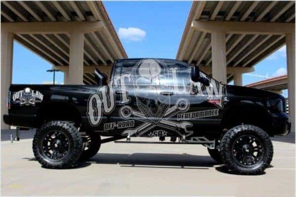 outlaw offroad performance universal toyota lift kits tires wheels and lights universal toyota lift kits