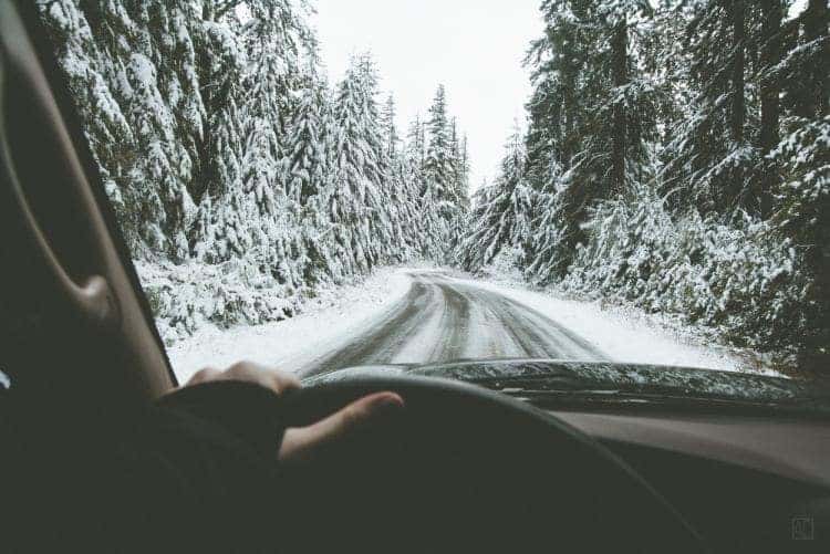 5 Ways to Prepare Your Toyota for the Winter