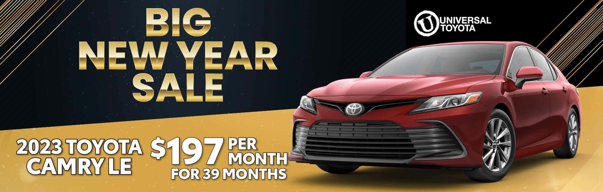 Universal Toyota Toyota Sales & Service in San Antonio, TX