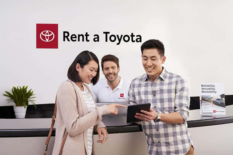 5 Benefits of Using Toyota Financial Services Universal Toyota