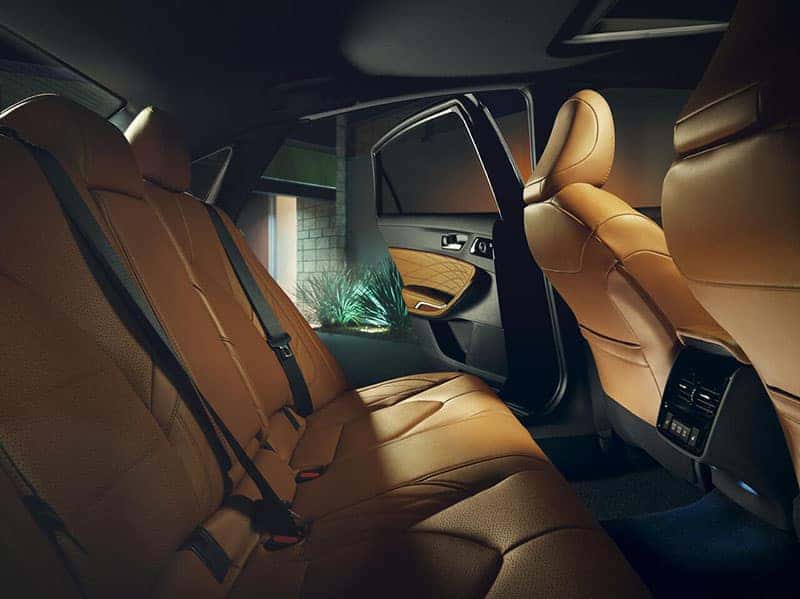 Which Vehicle Has the Most Comfortable Seats?