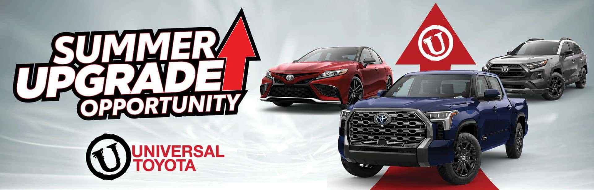 Universal Toyota Toyota Sales & Service in San Antonio, TX