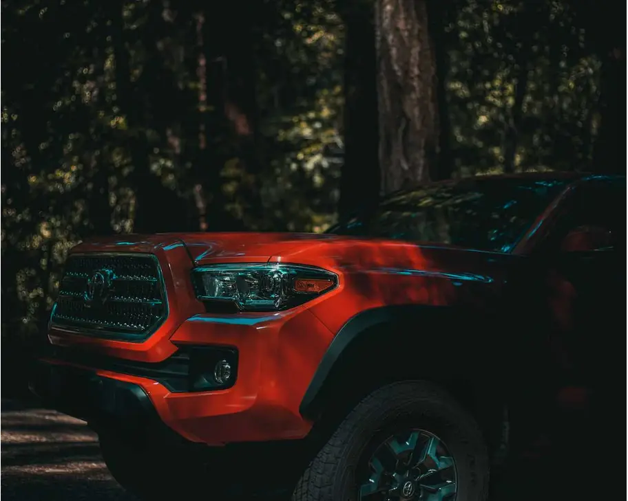 2023 Toyota Tacoma Review | Universal Toyota