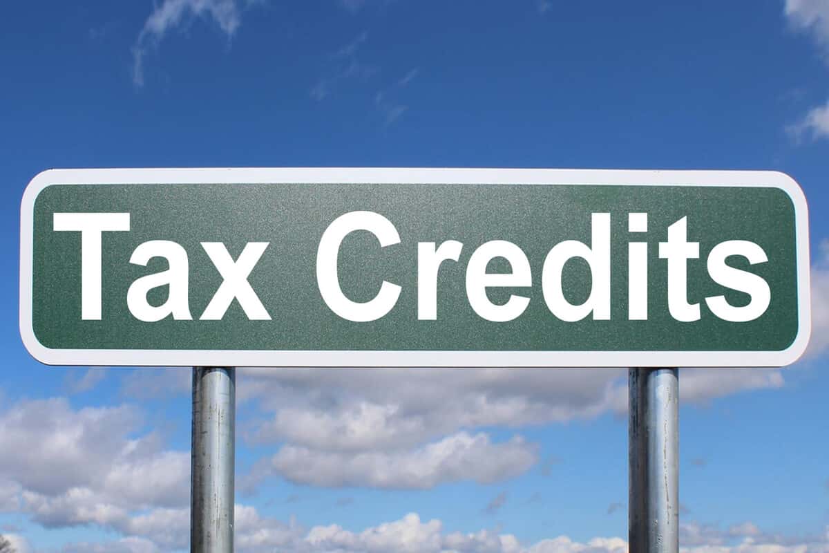 Electric Vehicle Tax Credits in 2023 Universal Toyota