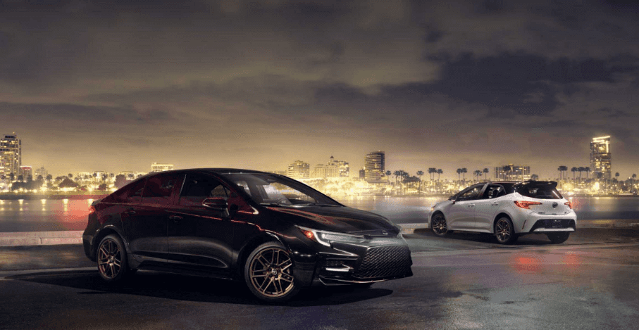 2024 Toyota Corolla: What You Need to Know before Buying