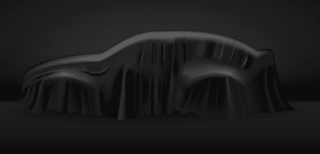 Covered car