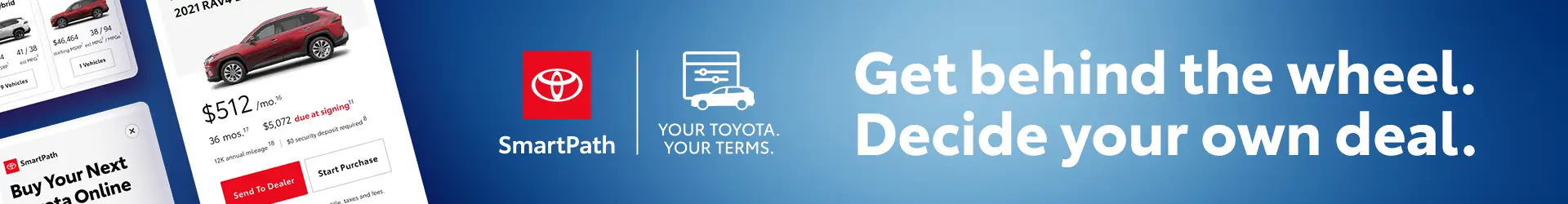 Used Toyota Sales near Universal City, TX | Pre-Owned Toyota