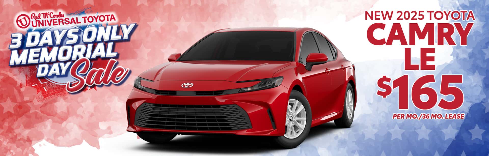 memcamry