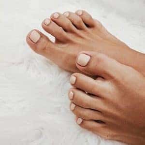 Feet