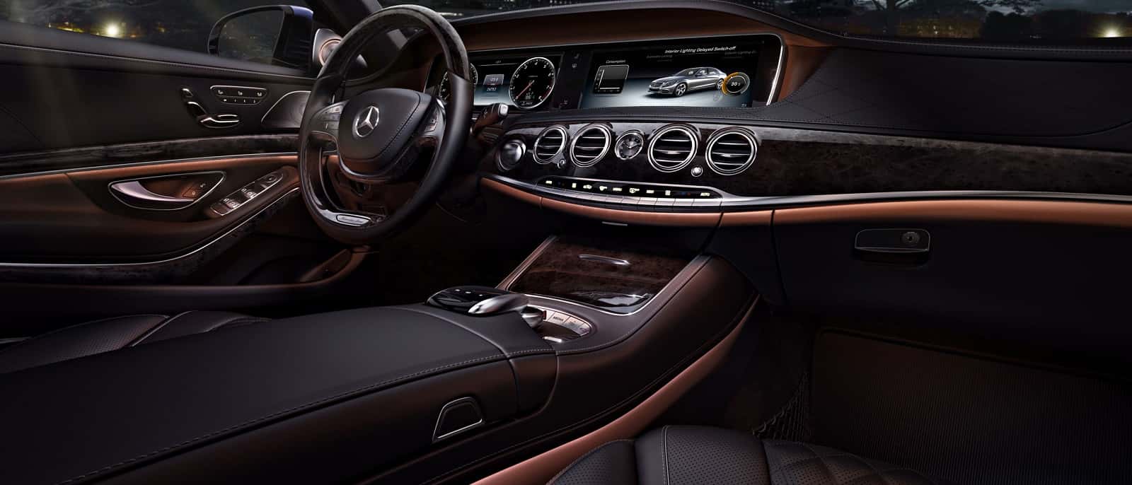 2015 Mercedes Benz S Class Sylvania Toledo