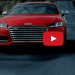 Audi is a Star of the Silver Screen in a Partnership with Marvel Entertainment