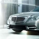 Mercedes Hybrids Deliver Both Efficiency and Performance