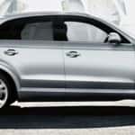 Q3 and Q5 Deliver Similar Yet Unique Set of Capabilities