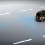 Mercedes Distronic Systems Help to Ensure Safety
