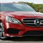 E250 BlueTEC is Most Fuel-Efficient Mercedes to Date