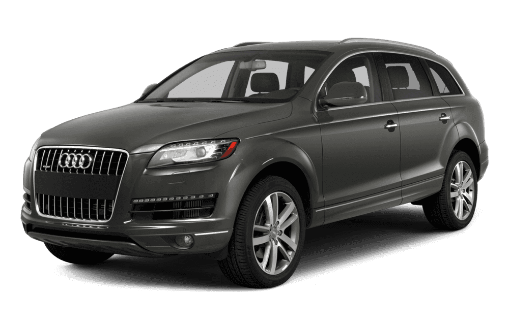 2015 Audi Q7