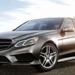 2015 Mercedes Benz E400 4MATIC