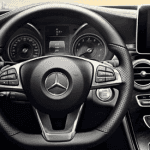 2016 mercedes c300 interior