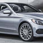 2016 C300