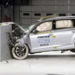 2017 Audi Q7 Crash Test