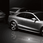 2016 Audi A5