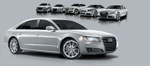 June 2016 Audi Incentives | Sylvania, OH