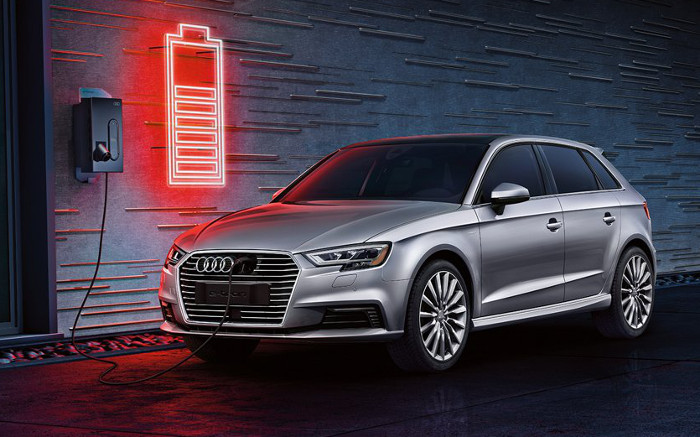 Audi A3 E-Tron Gets A Refresh For 2017 | Vin Devers Autohaus