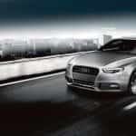 2015 Audi A5