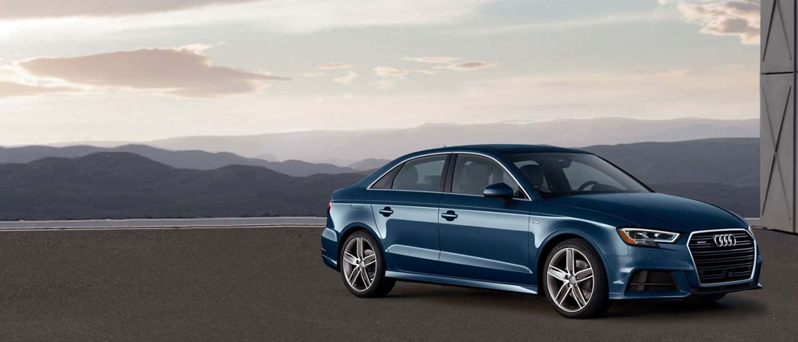 File:2017 Audi A3 (8V) 1.4 TFSI Attraction sedan (2018-08-31) 01