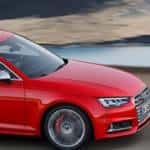2018 Audi S4