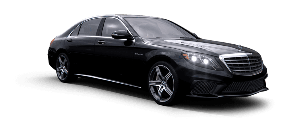 2017 MB AMG S63 Grey
