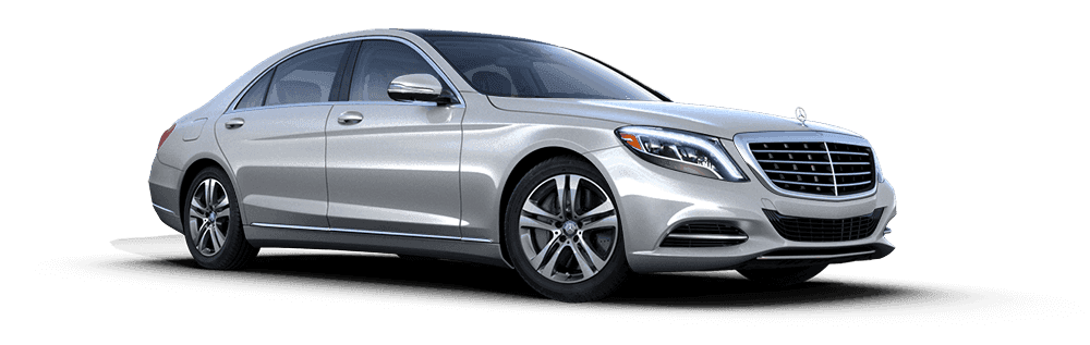 2017 MB S550 4Matic Silver