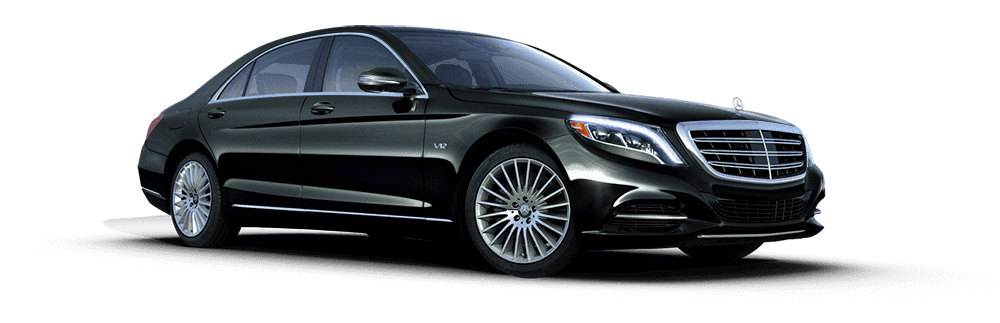 2017 MB S600 Green