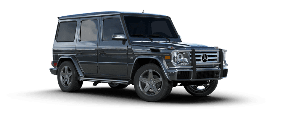 G-Class