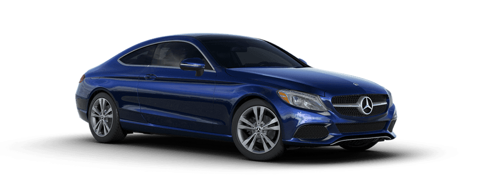 C-Class Coupe