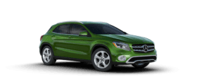 GLA