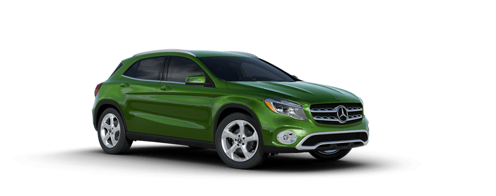 GLA