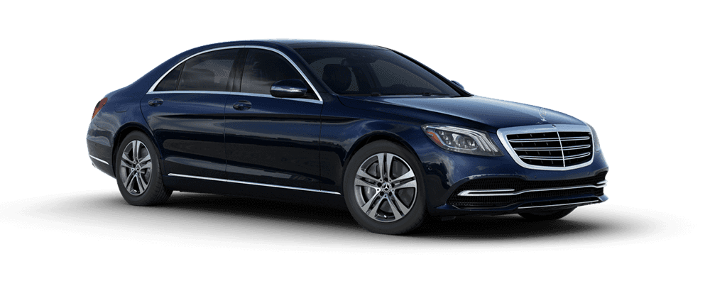 S-Class