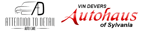 attention to Detail Auto Care