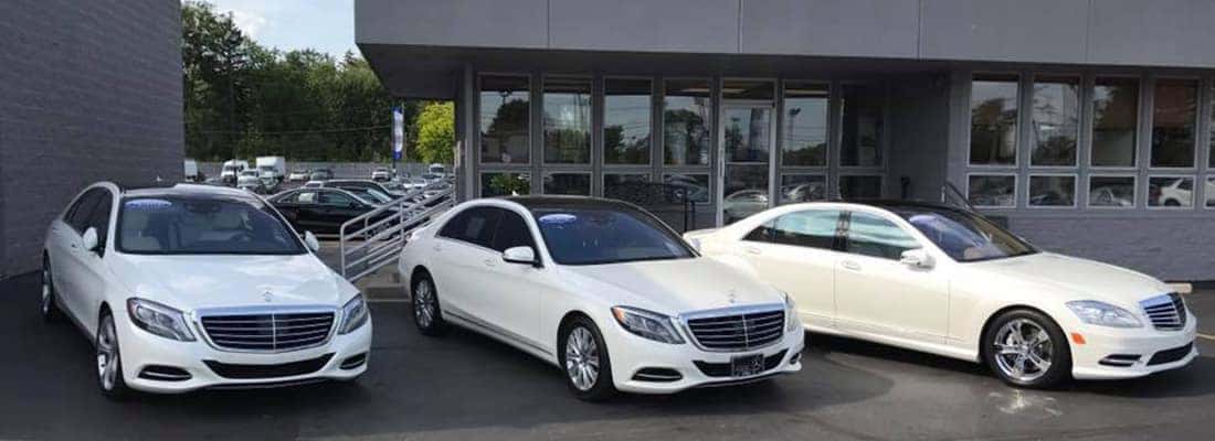 which mercedes should i buy