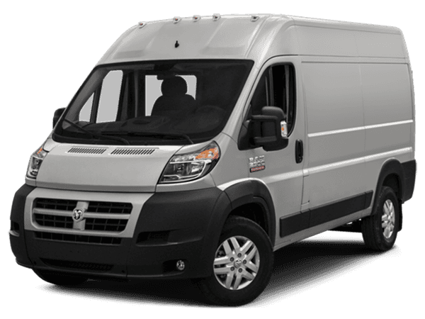 Used ram best sale sprinter van