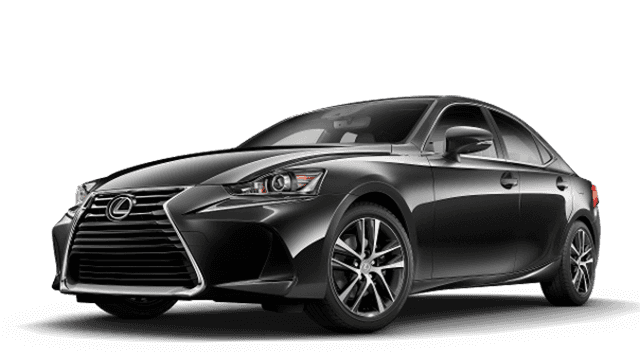 Lexus Is 300 H Vs Audi A 4