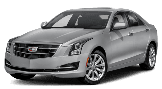 2018 Cadillac ATS Compare