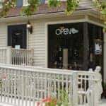 Gift shop Storefront