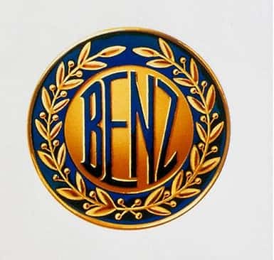 Mercedes Benz Logo and symbol, meaning, history, WebP, brand