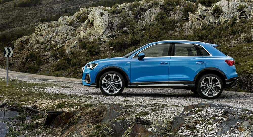 Audi Q3 Review - See What the Experts are Saying